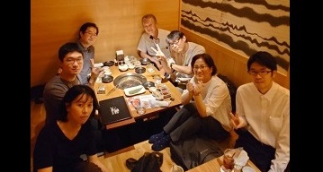 ＯＴＭＺ会（おとめ座会）