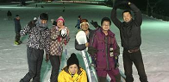 ドライブクラブ（スキー）