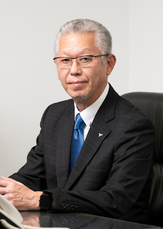 代表